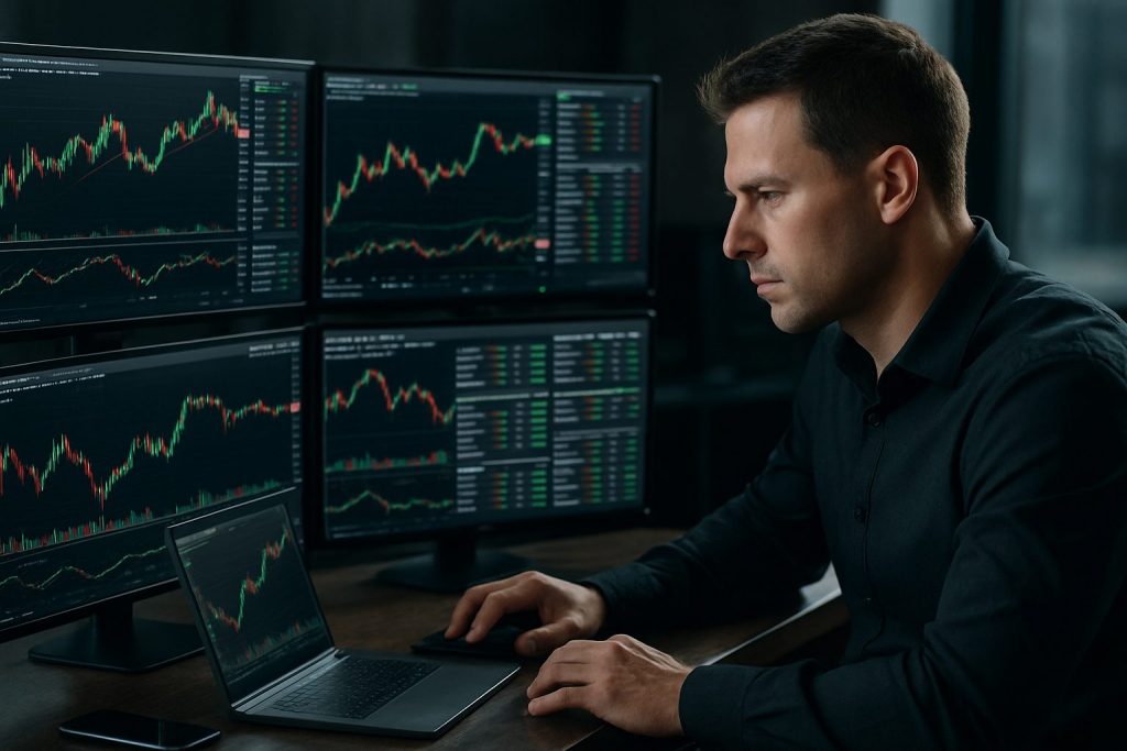 learn whether using multiple brokers can help you bypass the pattern day trader (pdt) rule and the risks involved in this strategy.
