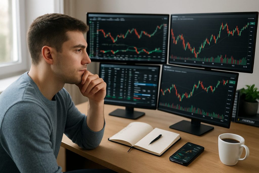 learn whether a trade copier is essential for beginner traders, including its benefits, drawbacks, and how it can impact your trading success.