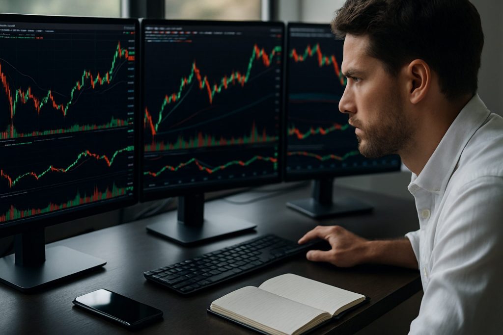 discover whether paid scanners are necessary for day trading and explore the benefits of using advanced scanning tools to improve your trading decisions.