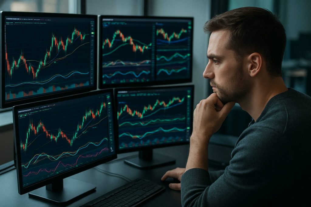 discover whether premium indicators are essential for successful day trading and learn how to choose the right tools to enhance your trading strategy.