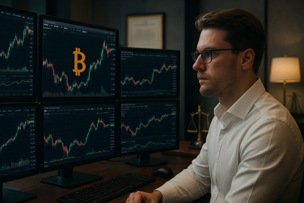 discover whether the pattern day trader (pdt) rule applies to cryptocurrency trading and what it means for crypto traders.
