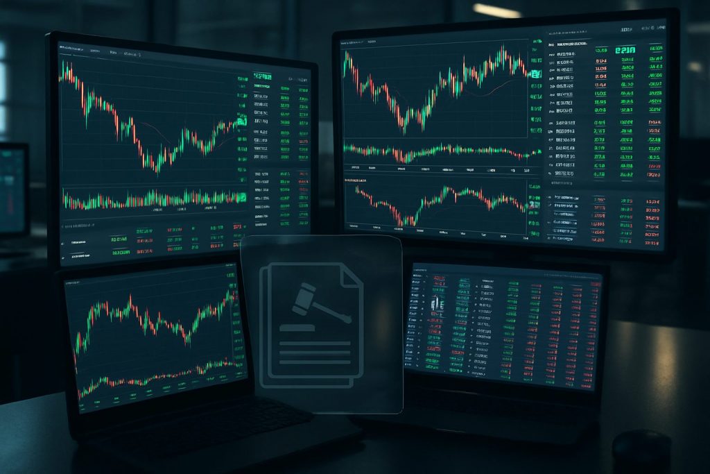 discover whether the pattern day trader (pdt) rule affects forex trading and learn how it applies to your trading strategies.