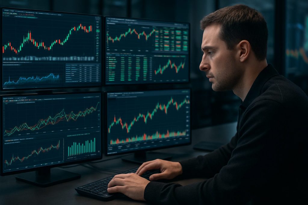 learn whether the pattern day trader (pdt) rule applies to futures trading and understand how it affects your trading strategies and account requirements.