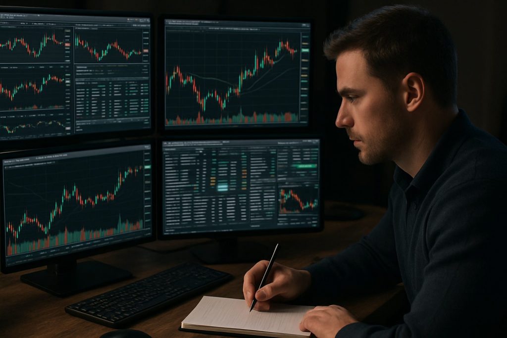 learn how the pdt rule works and what it means for active traders in the stock market. understand its impact and how to comply effectively.