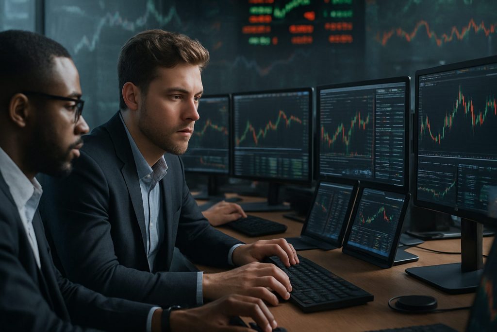 How many trades can I make with less than $25k? learn about the trading limits with less than $25,000 and how many trades you can make without restrictions.