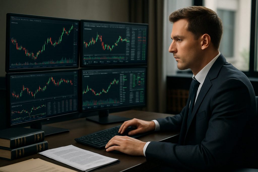 discover the legality of day trading, understand regulations, and learn how to trade within the law to protect your investments and avoid penalties.