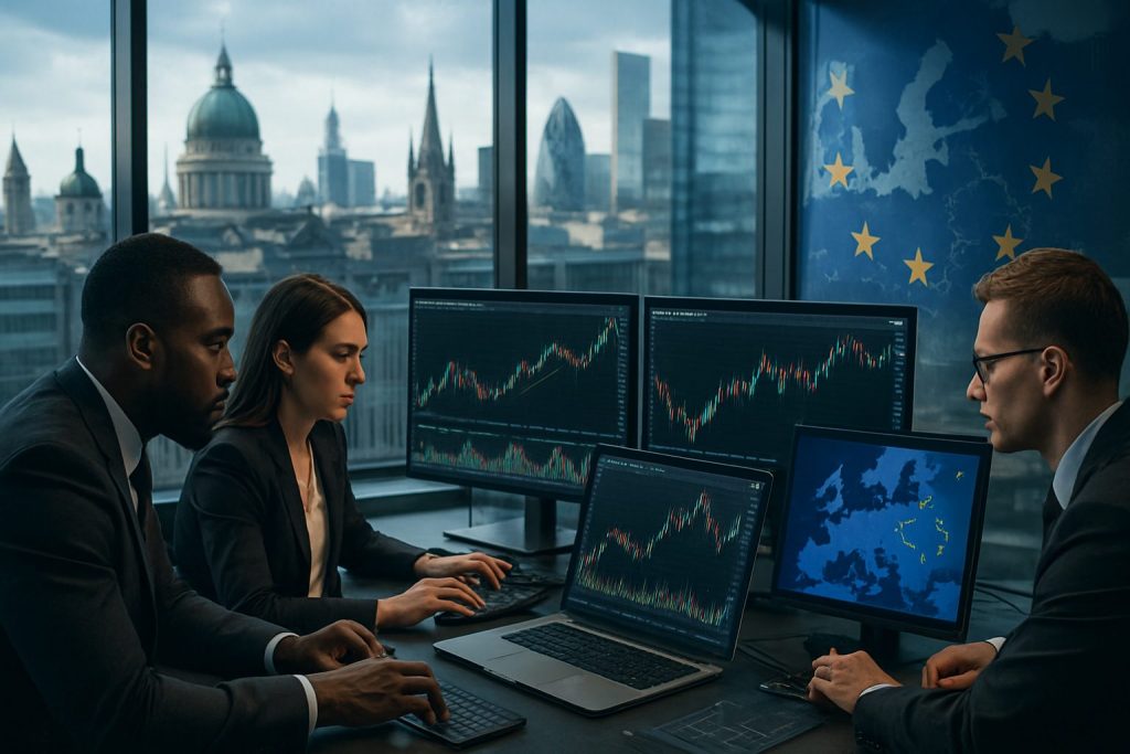 Is day trading legal in Europe? discover the legal status of day trading across europe, including regulations, compliance requirements, and tips for traders to stay within the law.