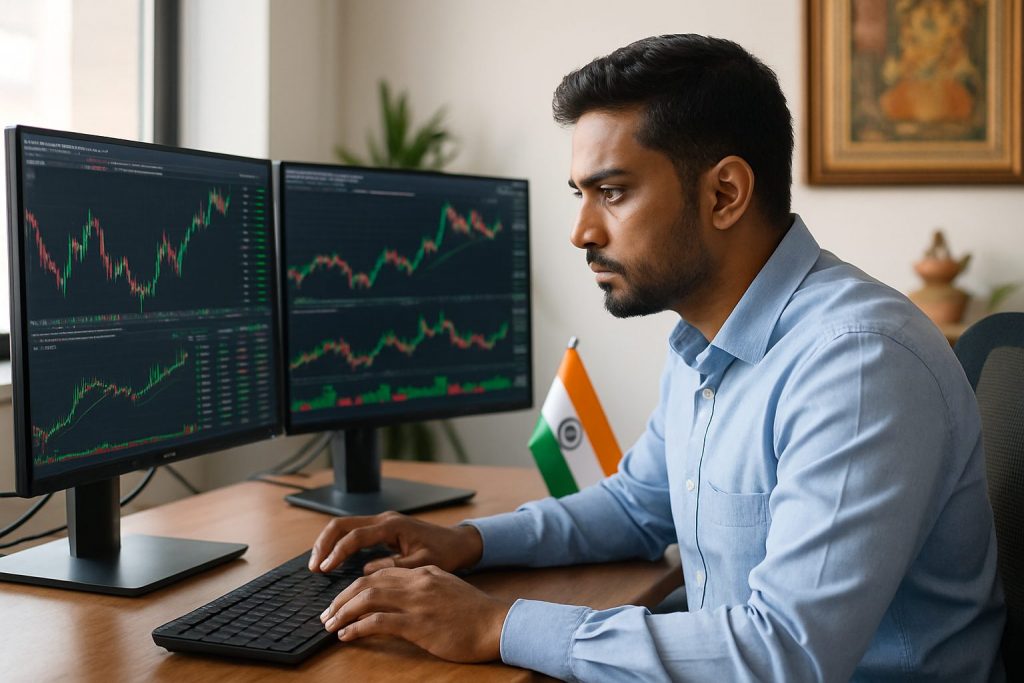 Is day trading legal in India? discover the legality of day trading in india, including regulations, legal requirements, and tips for traders to stay compliant with indian financial laws.