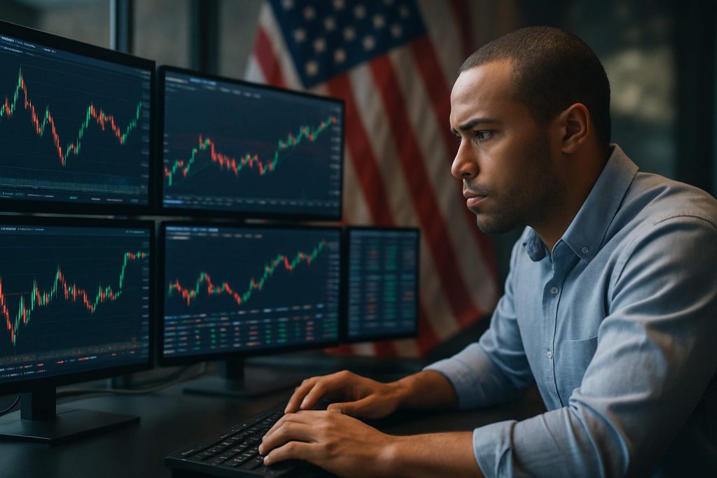 discover the legal status of day trading in the us, including regulations, requirements, and important considerations for traders.