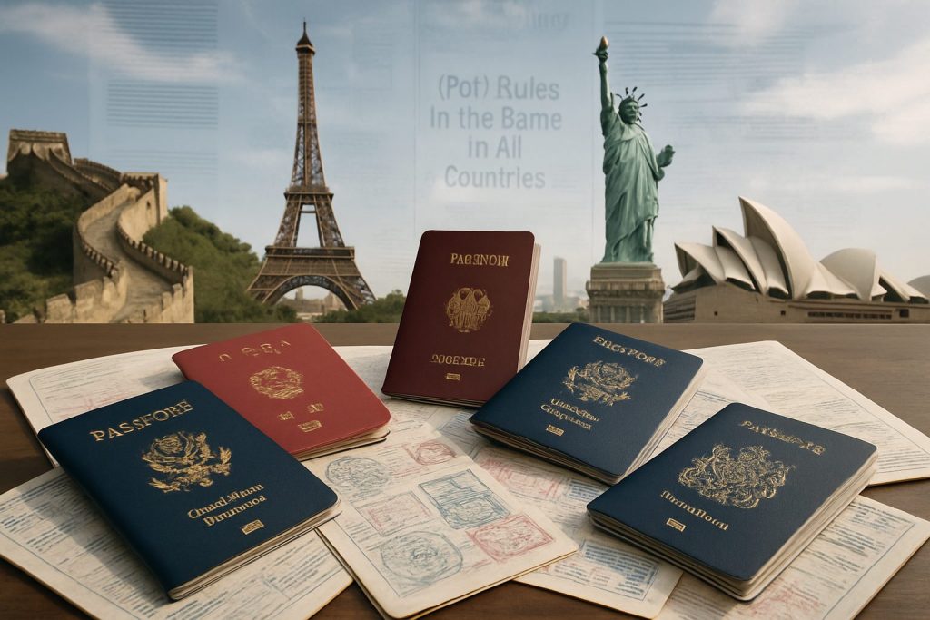 Is the PDT rule the same in all countries? discover whether the pdt (pattern day trader) rule is consistent across different countries and how regulations may vary internationally.