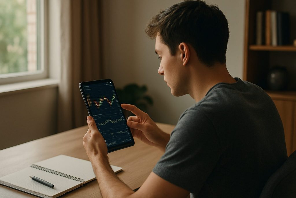 explore whether beginners should use copy trading apps to enhance their investment strategies. learn the benefits, risks, and tips for getting started with copy trading in this insightful guide.