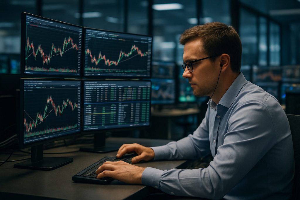 learn about the pattern day trading (pdt) rule, its requirements, and how it affects active traders in the stock market.