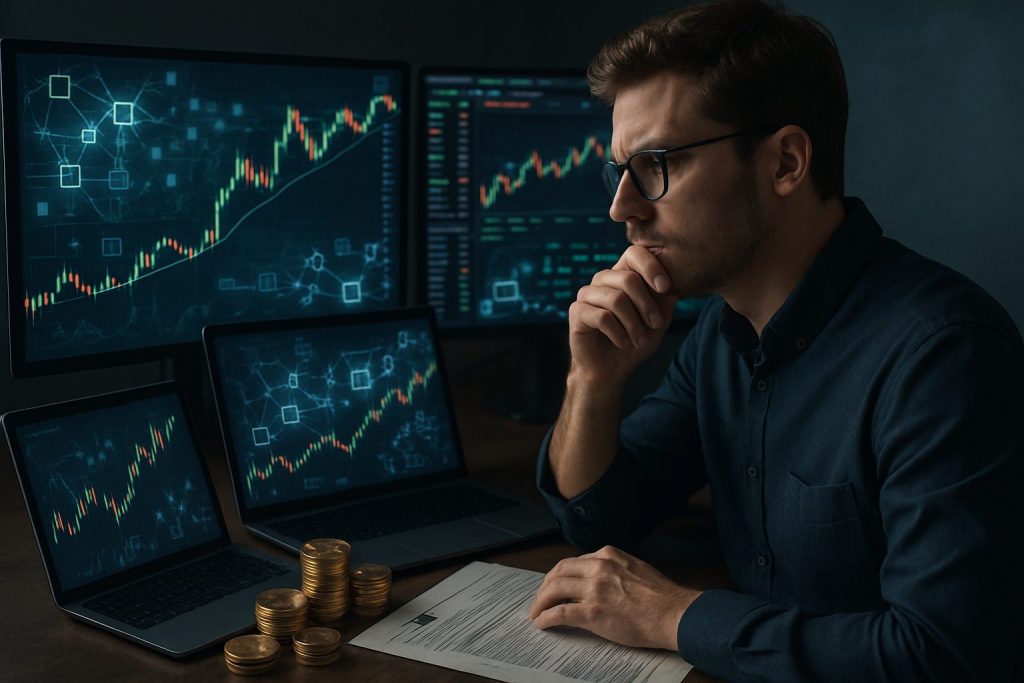 learn whether you can avoid taxes by trading cryptocurrency and understand the legal requirements for reporting crypto transactions.