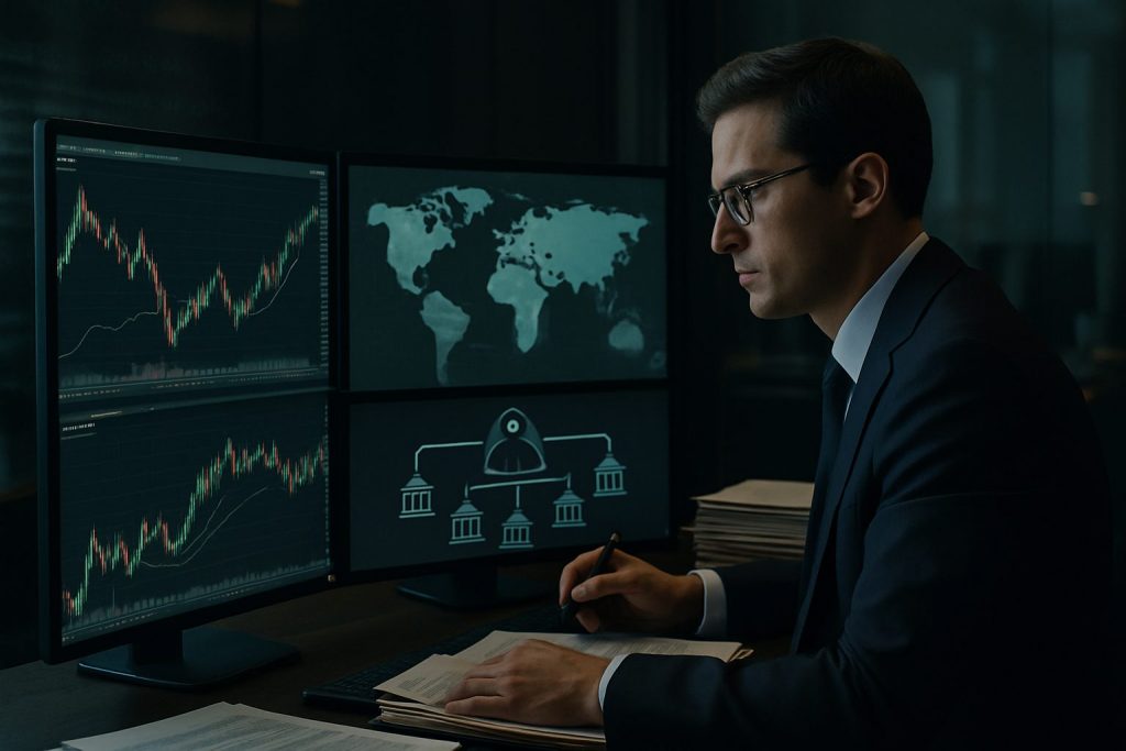 discover the legal and financial implications of offshore trading and learn whether it can help you reduce your tax liabilities.