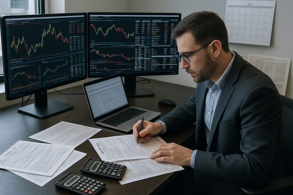 learn whether you can deduct day trading losses from your taxes and understand the irs rules to optimize your tax deductions.