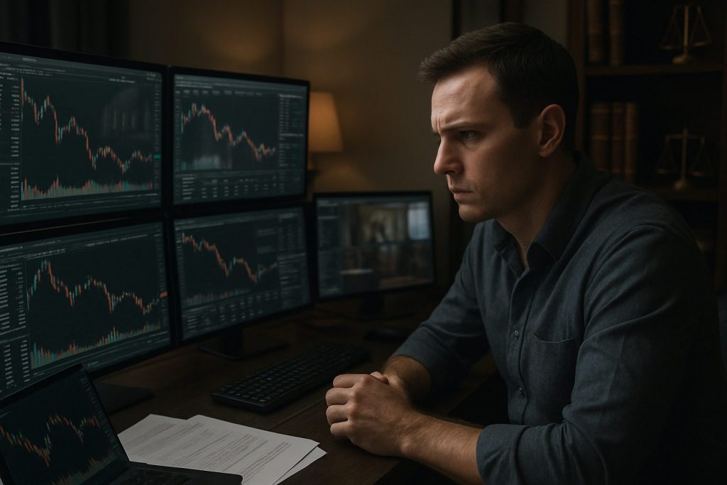 Can I get in legal trouble for day trading? learn about the legal risks and regulations associated with day trading to understand if you can get in legal trouble for day trading activities.