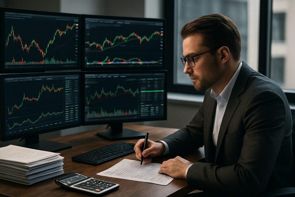 discover whether trading as a business can help you save on taxes. learn the benefits, requirements, and tax implications to make informed financial decisions.