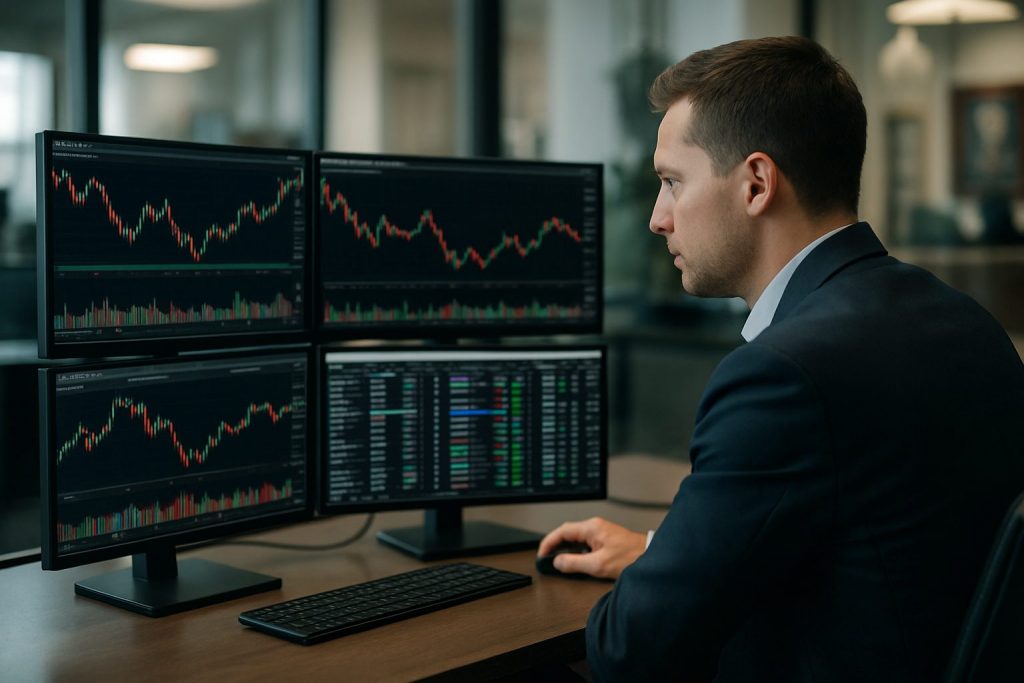 learn whether you need to register with finra to engage in day trading and understand the regulatory requirements involved.