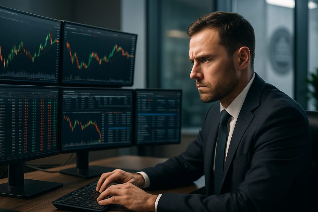 Do I need to register with the SEC to day trade? learn whether you need to register with the sec for day trading and understand the legal requirements for individual traders in the u.s.
