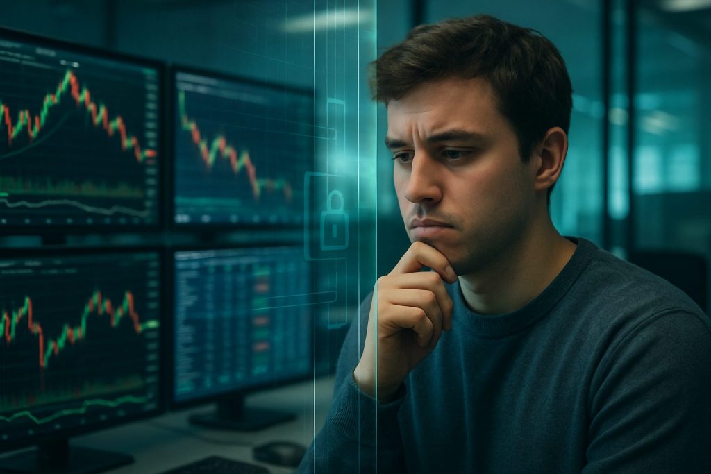 explore whether beginners encounter any restrictions when using regulated brokers, and understand the implications for new traders entering the financial market.