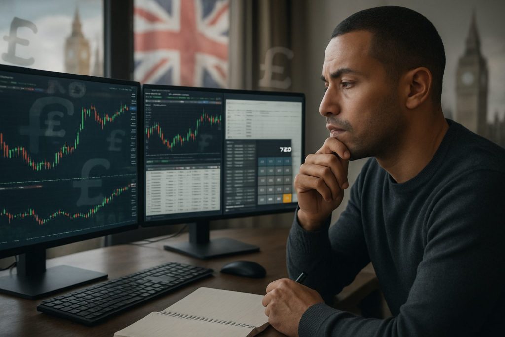 discover how day trading profits are taxed in the uk, including tax rates, reporting requirements, and strategies to stay compliant with hmrc regulations.