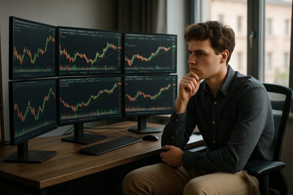 How old do I have to be to day trade? learn the minimum age requirements for day trading and understand the legal guidelines to start trading stocks and securities confidently.