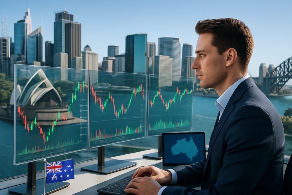 discover the legality of day trading in australia, including regulations, licensing requirements, and important guidelines for traders in the australian market.
