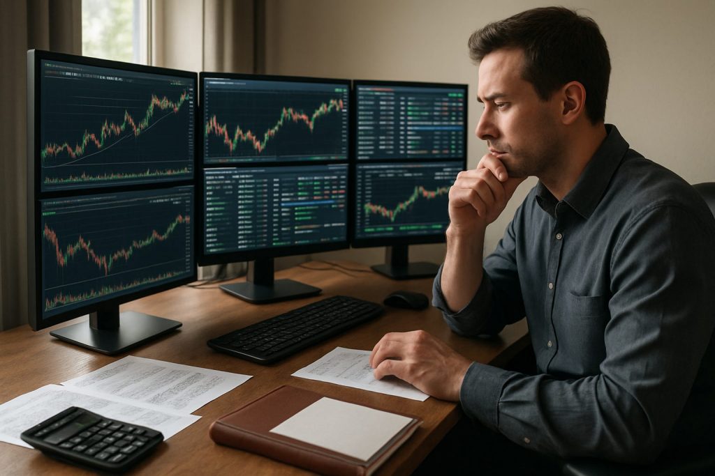 explore the advantages and disadvantages of registering as a sole proprietor for day trading, helping you decide if it's the right structure for your trading business.