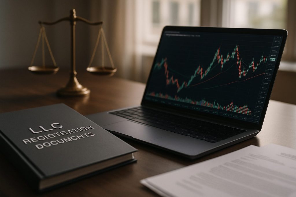explore the advantages and disadvantages of registering as an llc for day trading. learn how forming an llc can impact your taxes, liability, and trading strategy.