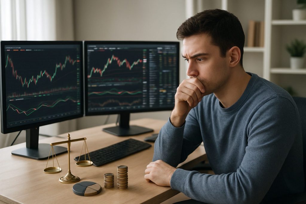 discover whether there are position size limits for beginner traders and learn how to manage your trades effectively to minimize risk and maximize growth.