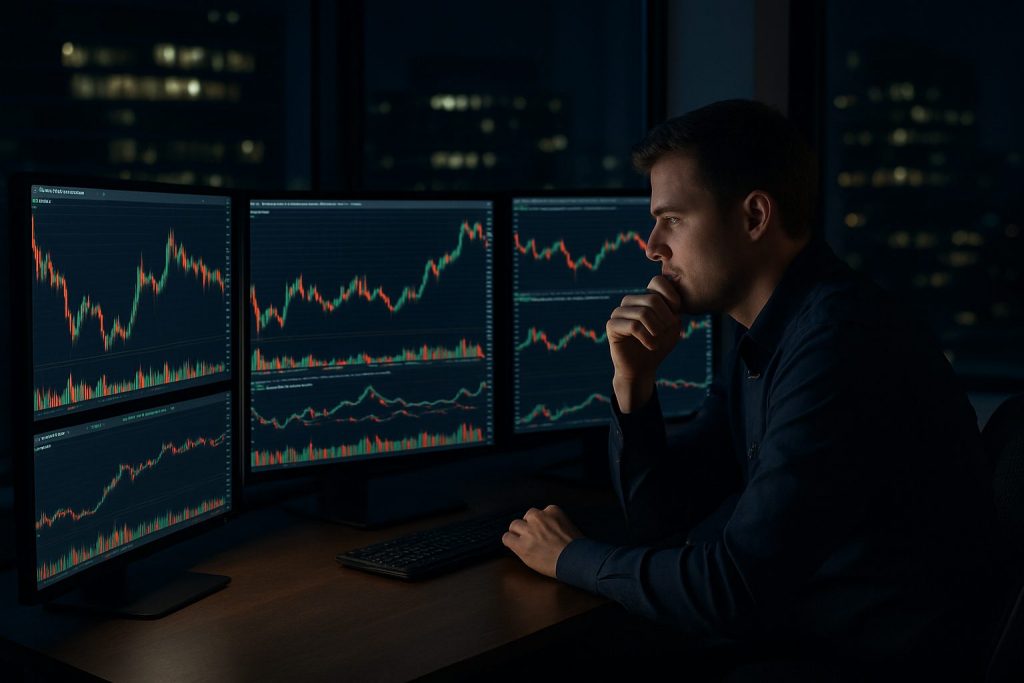 learn whether you can engage in day trading after regular market hours and understand the risks and opportunities of after-hours trading.
