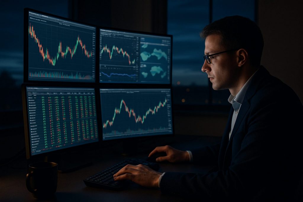 Can I day trade pre-market? learn whether you can day trade during pre-market hours, including the risks, benefits, and important regulations to consider.