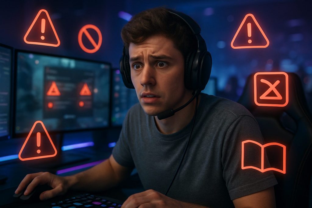 discover whether beginners can get banned for breaking rules and learn how to avoid common pitfalls to stay safe and enjoy your experience.