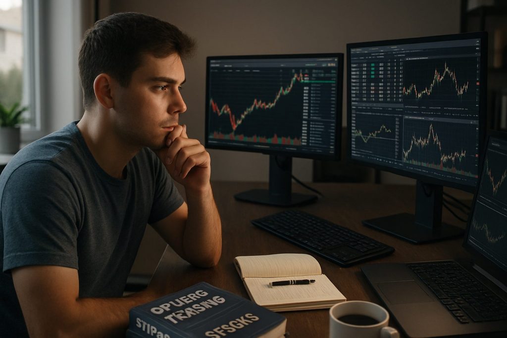 learn if beginners need approval to start trading options, understand the requirements, and get tips to begin your options trading journey confidently.