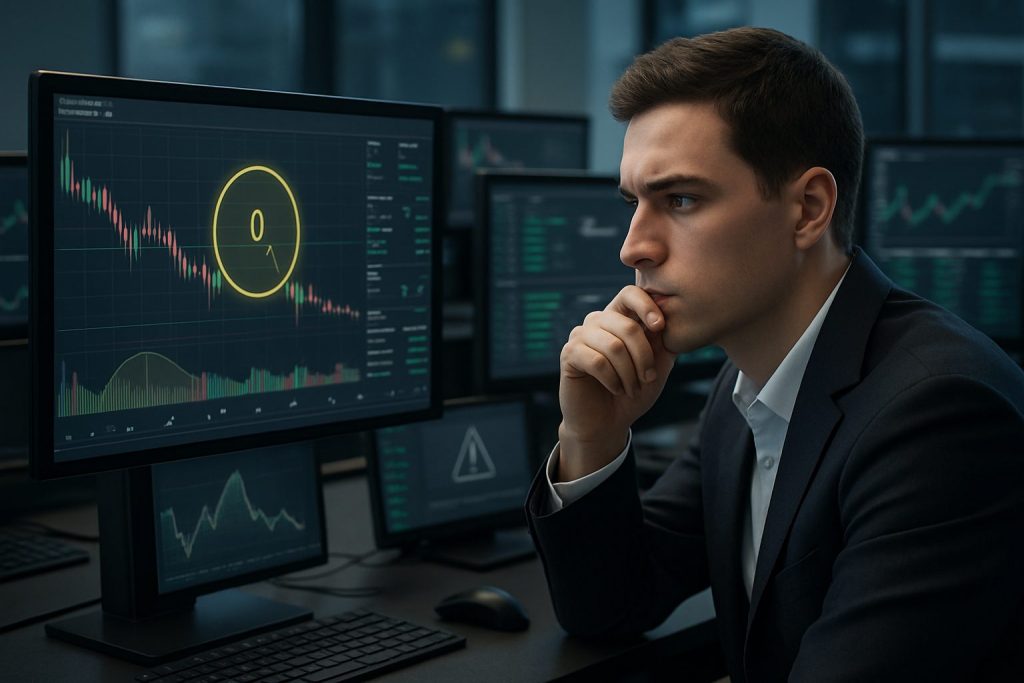 discover whether brokers impose trading frequency limits on new accounts and learn how this can affect your trading strategy and account management.