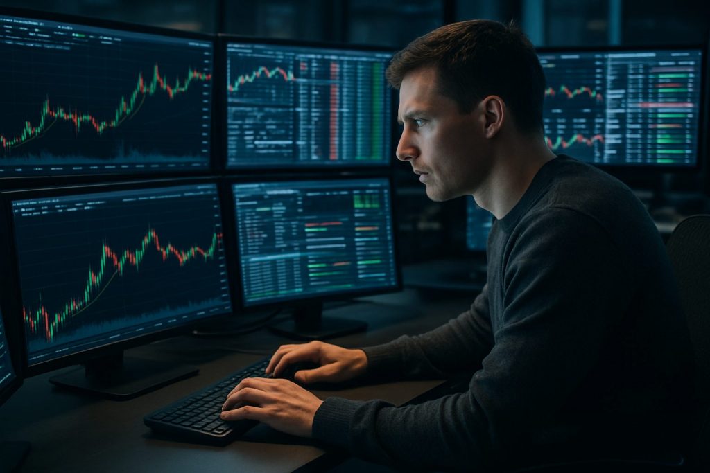 discover the daily trading limits and learn how many trades you can make per day to maximize your investment strategy effectively.