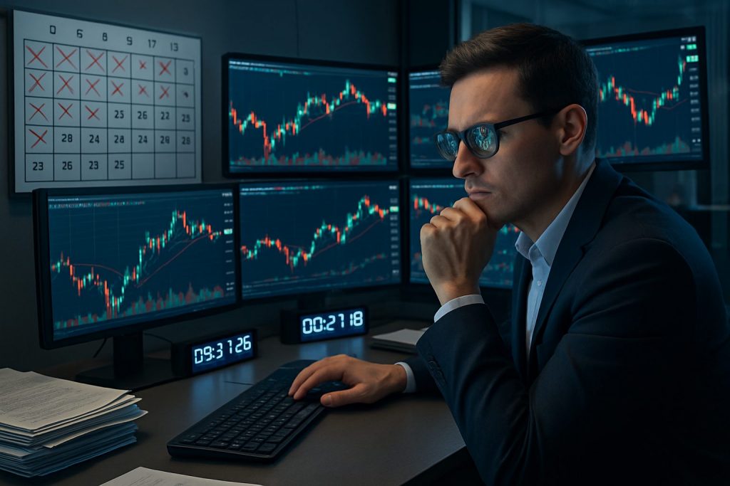 How many trades can I make per month? learn about the maximum number of trades you can make per month, including rules and tips to optimize your trading strategy.