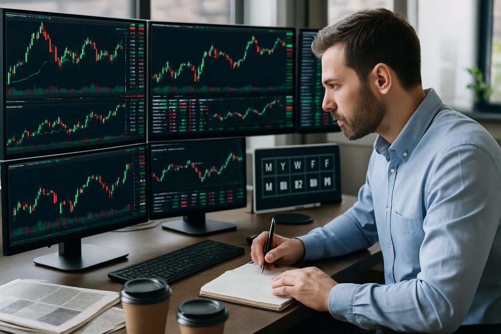 How many trades can I make per week? discover the limits on the number of trades you can make per week and learn how to manage your trading frequency effectively.