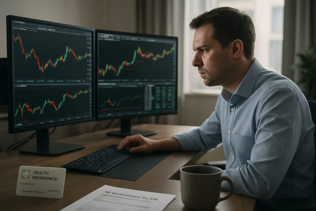 discover whether day traders receive typical employee job benefits such as health insurance, retirement plans, and paid leave, and explore the differences between trading independently and traditional employment.