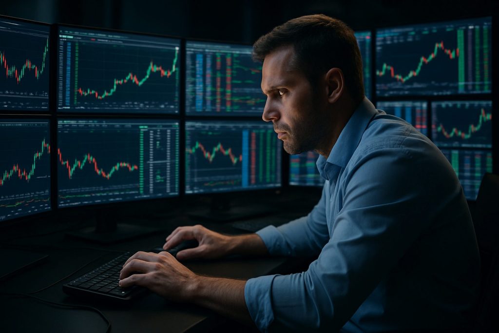 discover the average number of trades day traders execute daily, factors influencing their trading frequency, and tips for effective day trading strategies.